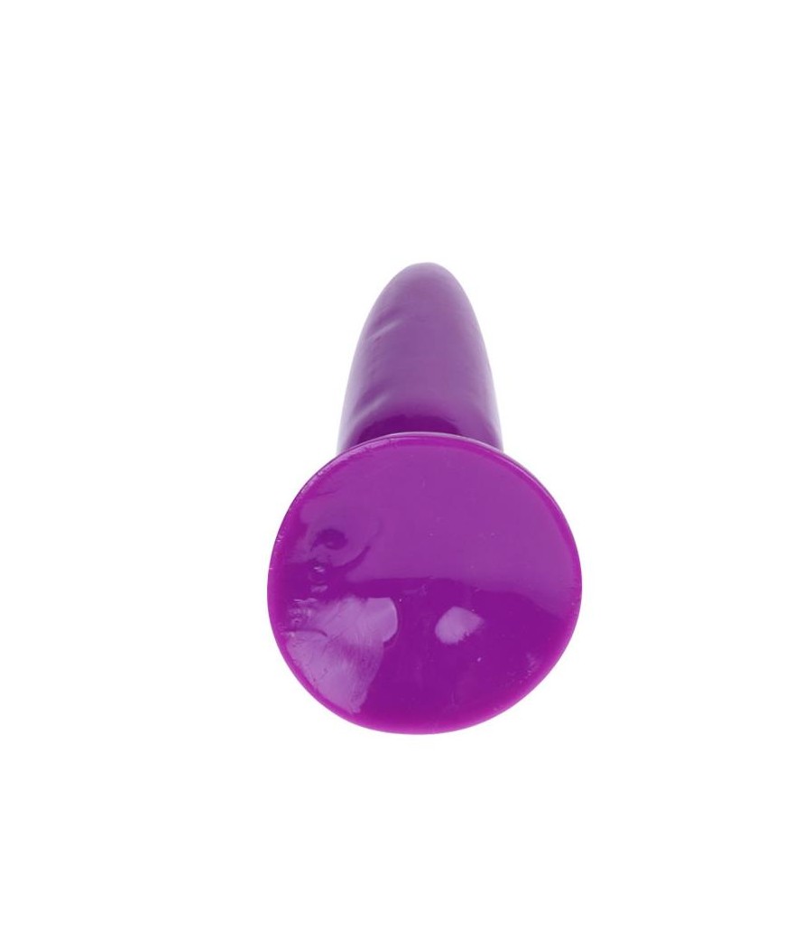 Baile Plug Anal Purpura