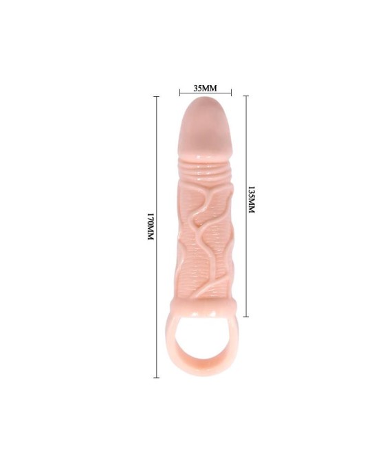 Pretty Love Funda para Pene