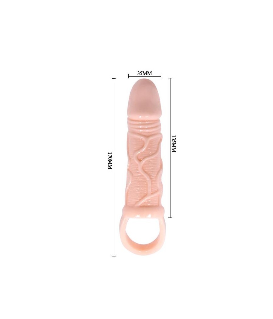 Pretty Love Funda para Pene