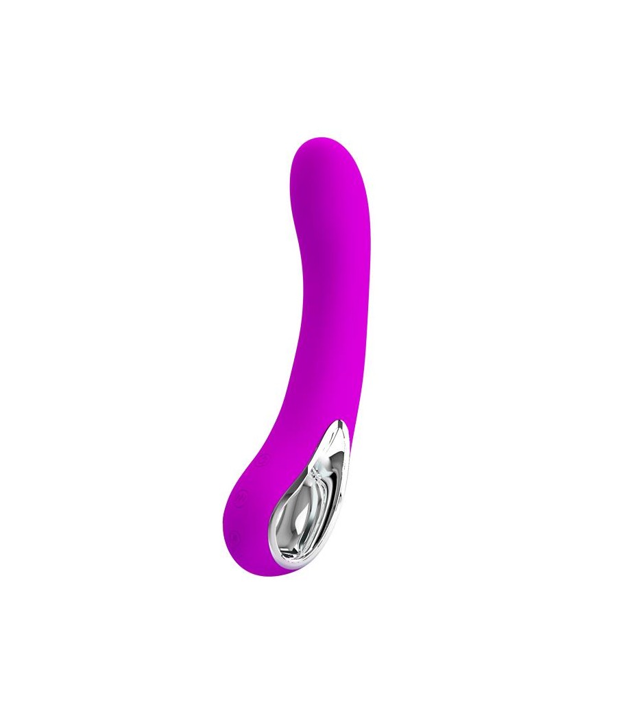 Vibrador Elmer Color Rosa