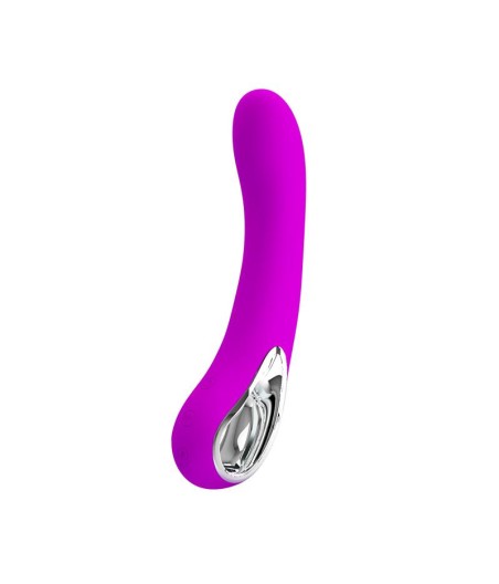 Vibrador Elmer Color Rosa