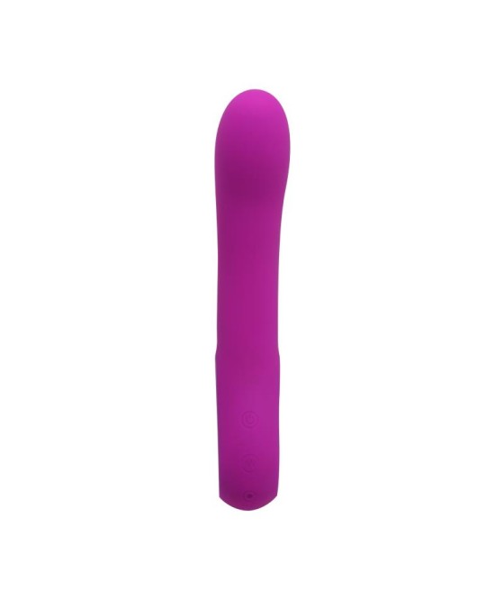 Vibrador Elmer Color Rosa