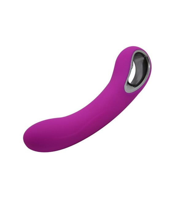 Vibrador Elmer Color Rosa