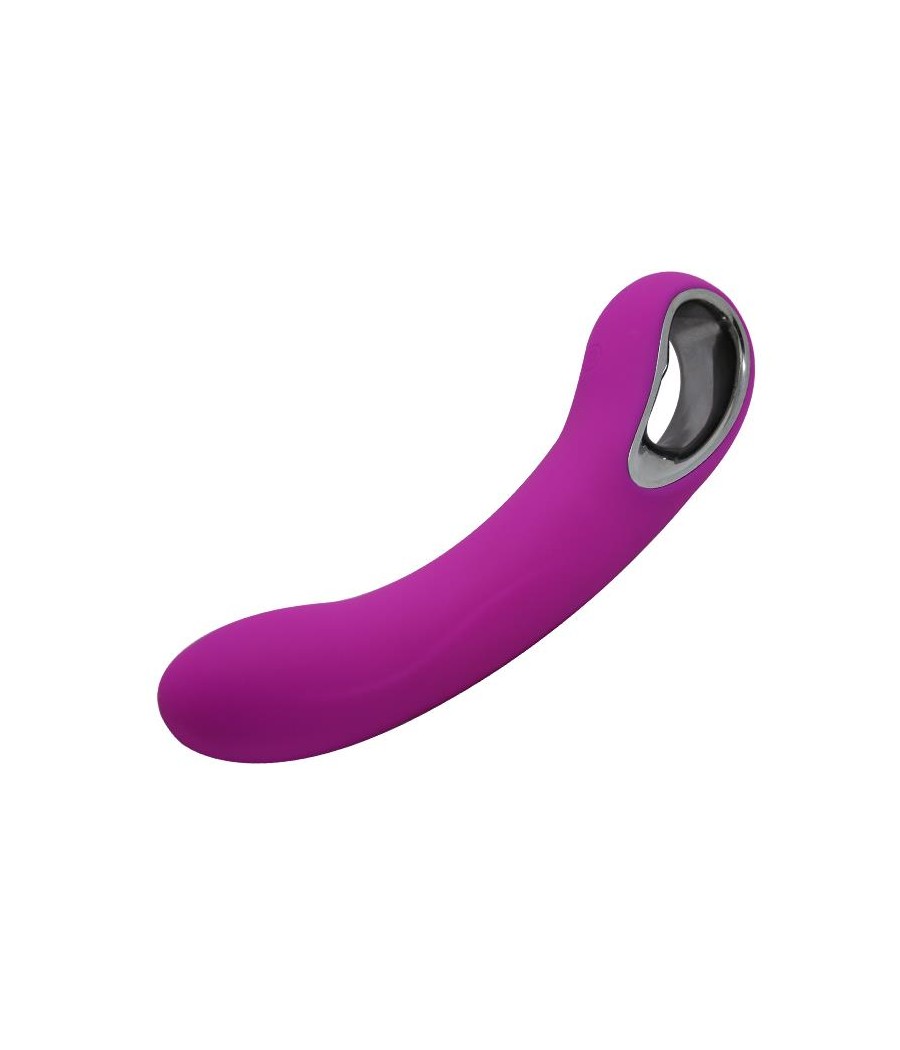 Vibrador Elmer Color Rosa