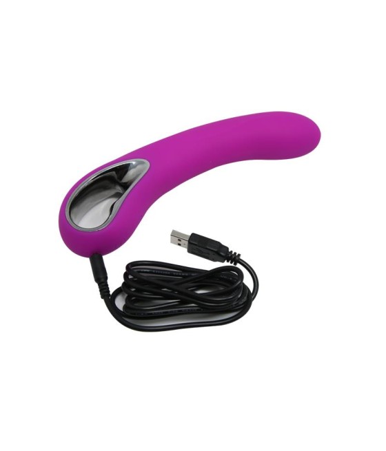 Vibrador Elmer Color Rosa