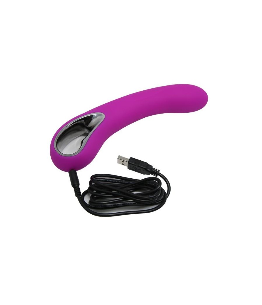 Vibrador Elmer Color Rosa