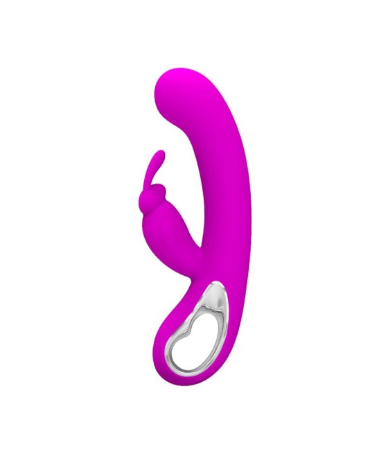 Vibrador Webb Color Purpura