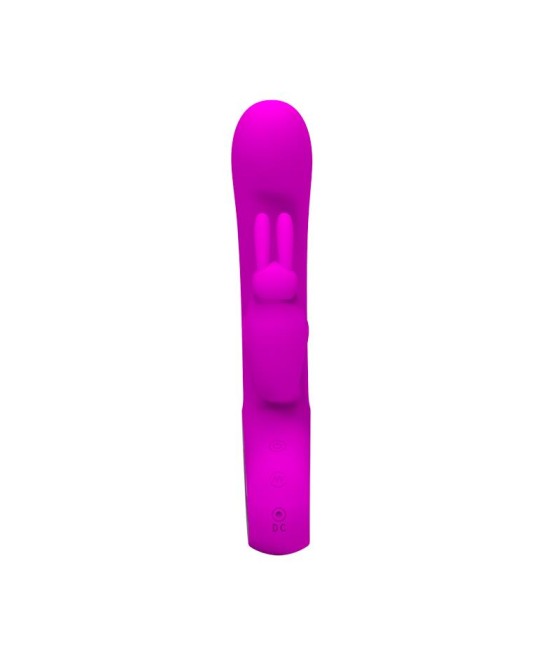 Vibrador Webb Color Purpura