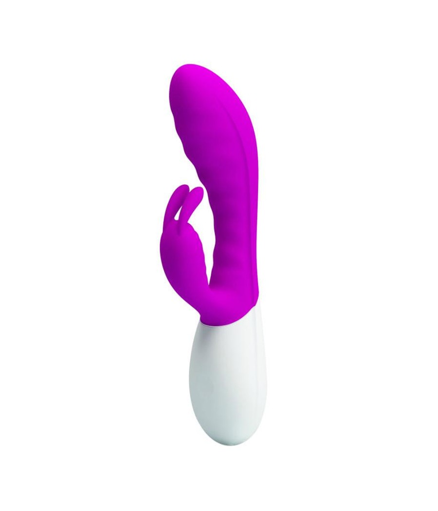 Vibrador Master Flirtation MC17 Color Rosa