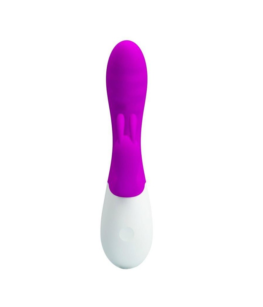 Vibrador Master Flirtation MC17 Color Rosa