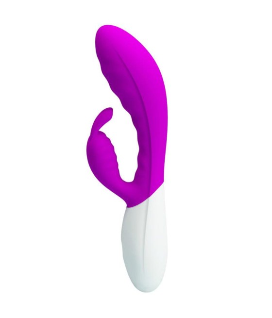 Vibrador Master Flirtation MC17 Color Rosa