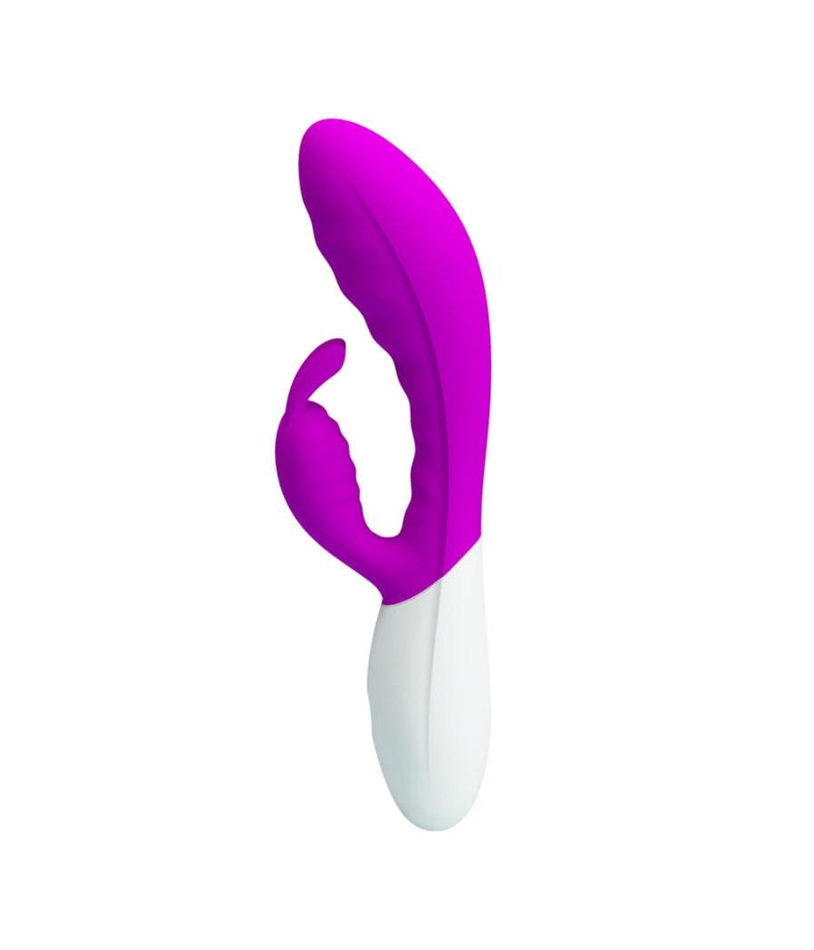 Vibrador Master Flirtation MC17 Color Rosa