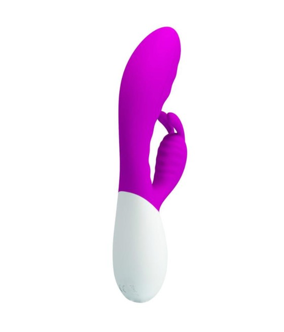 Vibrador Master Flirtation MC17 Color Rosa