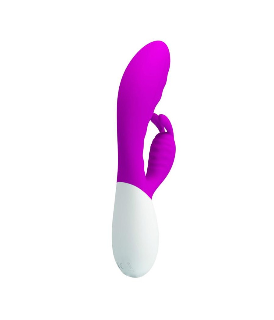 Vibrador Master Flirtation MC17 Color Rosa