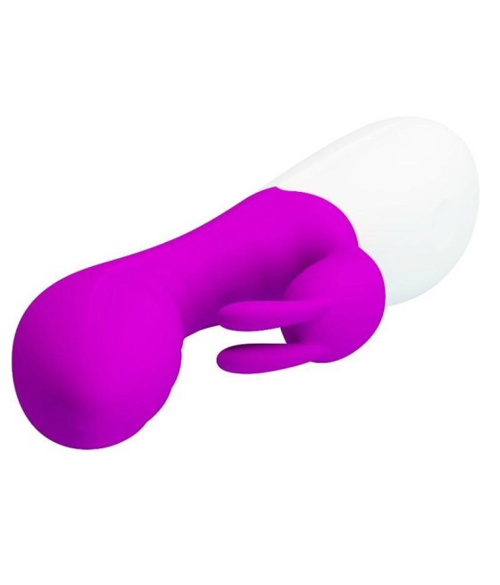 Vibrador Master Flirtation MC17 Color Rosa