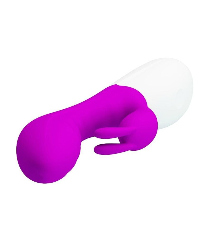 Vibrador Master Flirtation MC17 Color Rosa