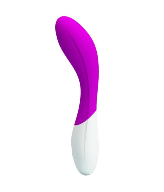 Vibrador MC18 Master Orgasm Color Rosa