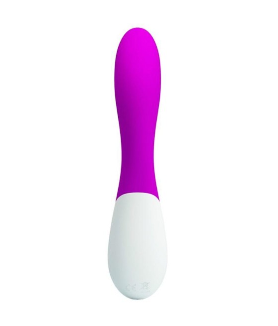 Vibrador MC18 Master Orgasm Color Rosa