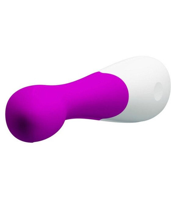 Vibrador MC18 Master Orgasm Color Rosa