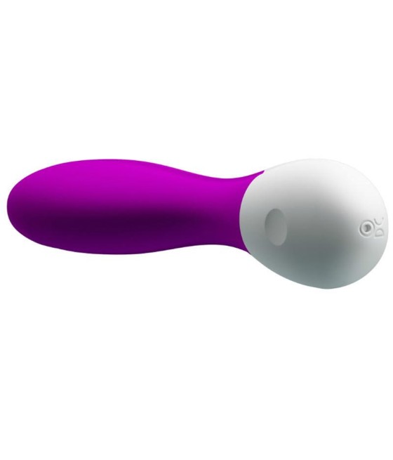 Vibrador MC18 Master Orgasm Color Rosa