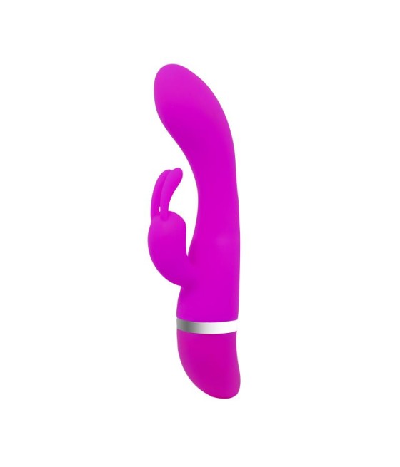 Pretty Love Vibrador Freda Color Purpura