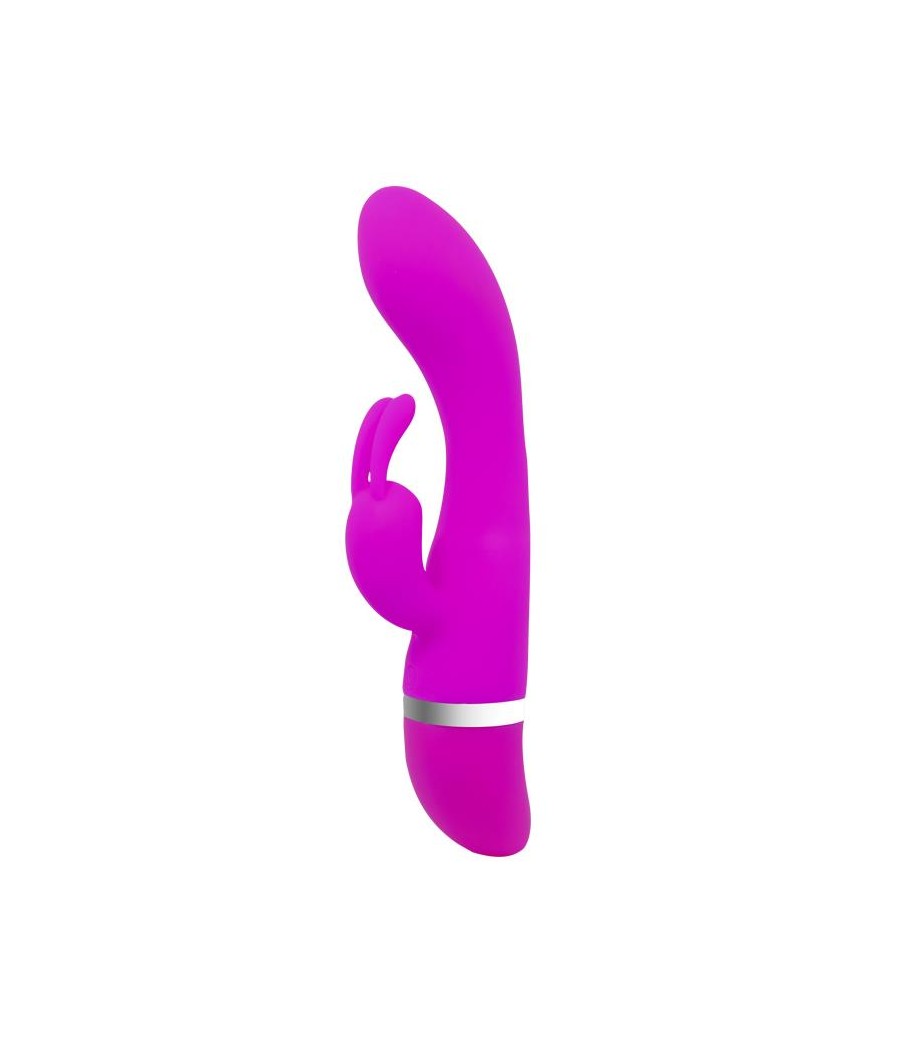 Pretty Love Vibrador Freda Color Purpura