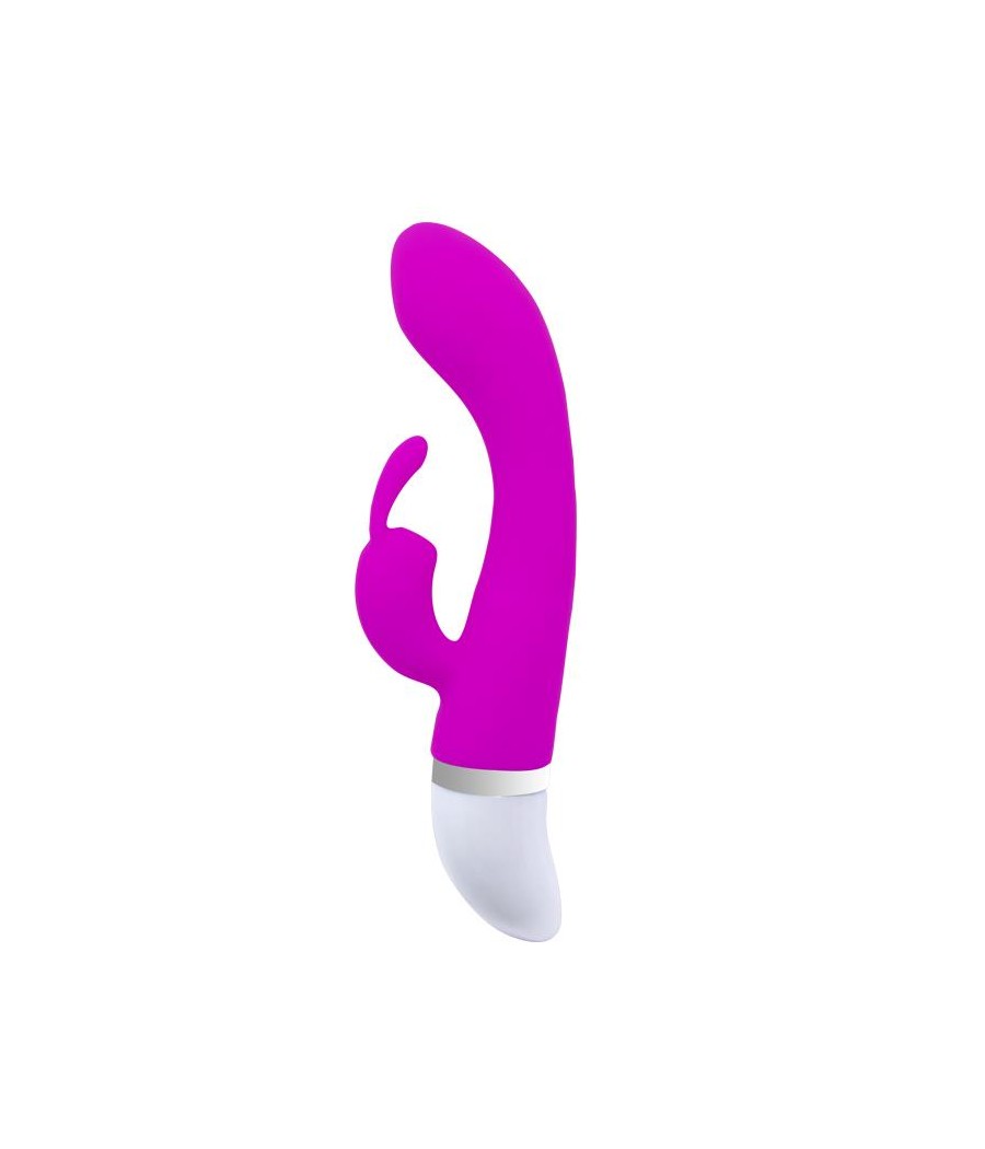 Pretty Love Vibrador Freda Color Purpura