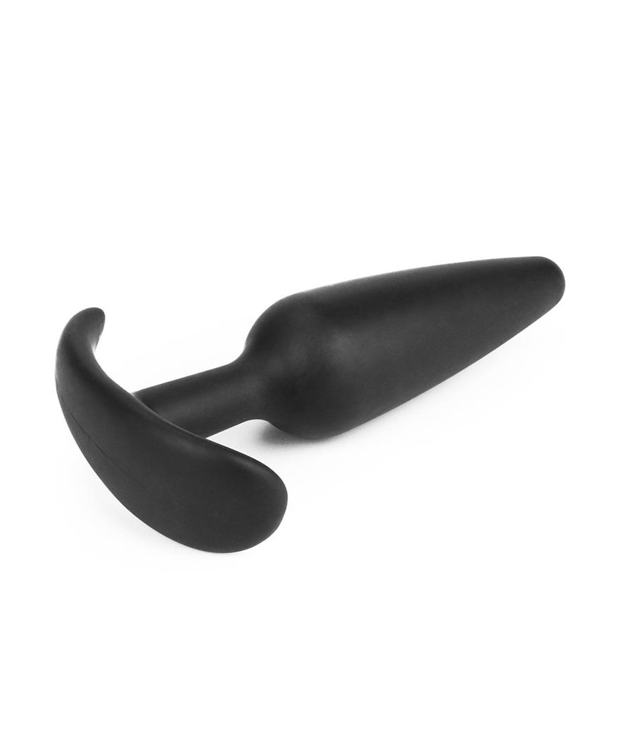 Plug Anal Lure Me Talla L Negro