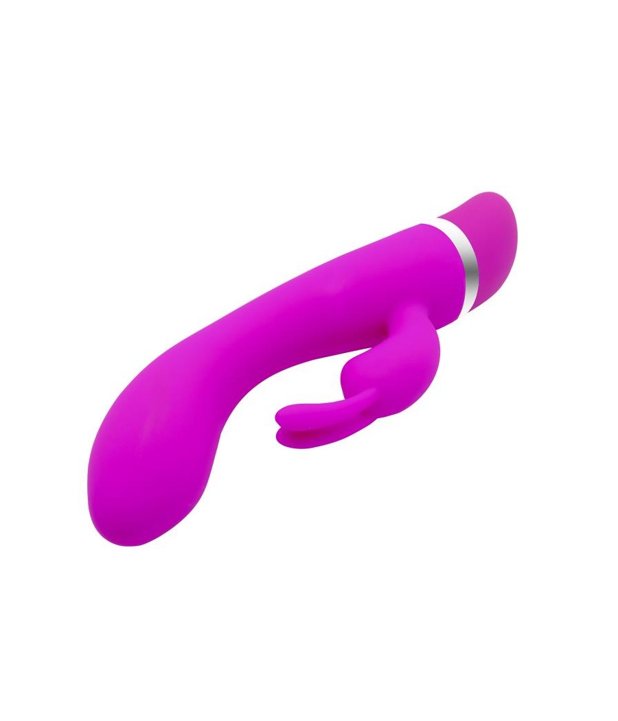 Pretty Love Vibrador Freda Color Purpura