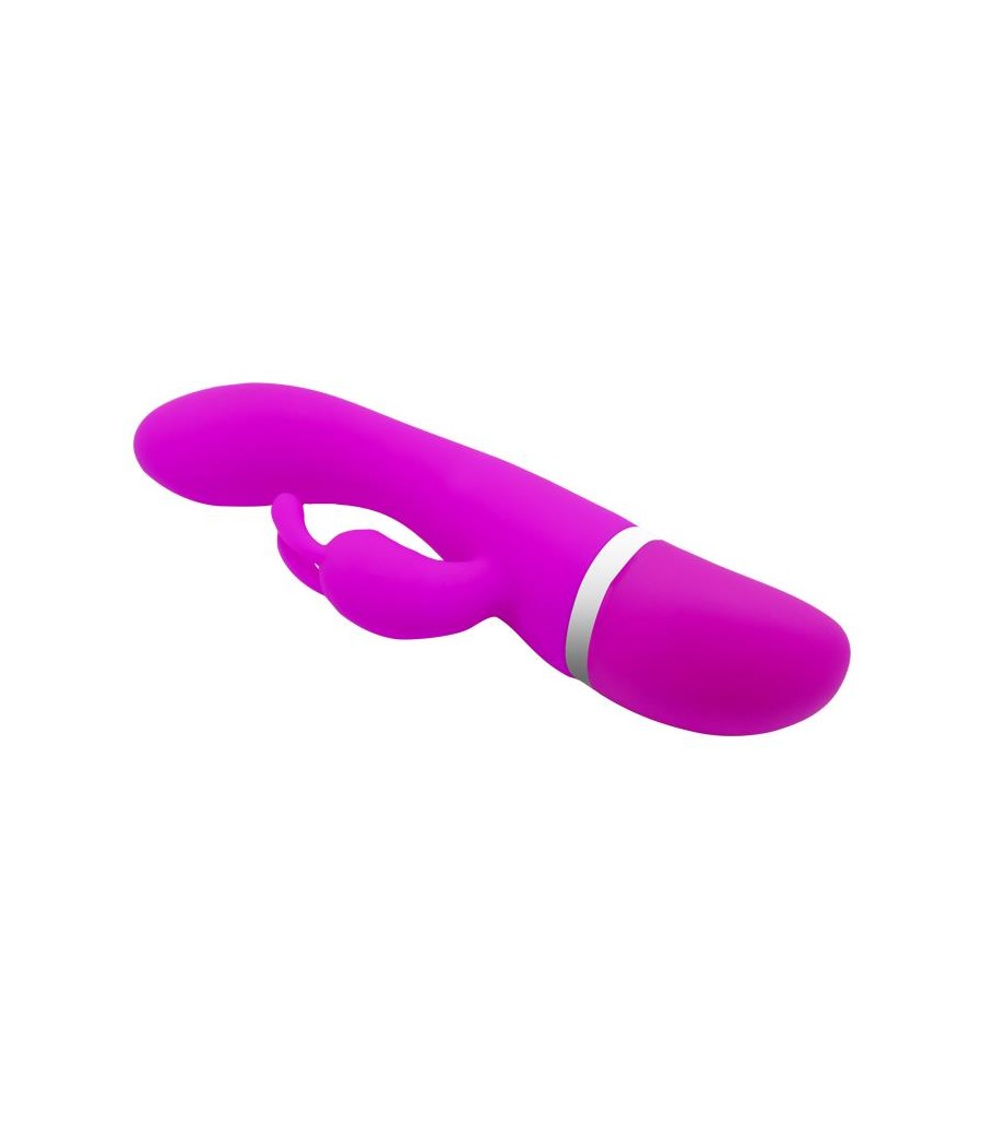 Pretty Love Vibrador Freda Color Purpura