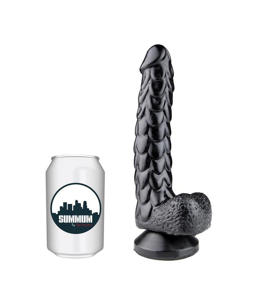 Dildo Hyleos 18 cm