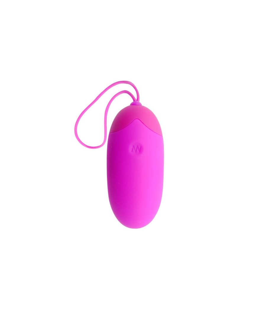 Huevo Vibrador Berger Rosa