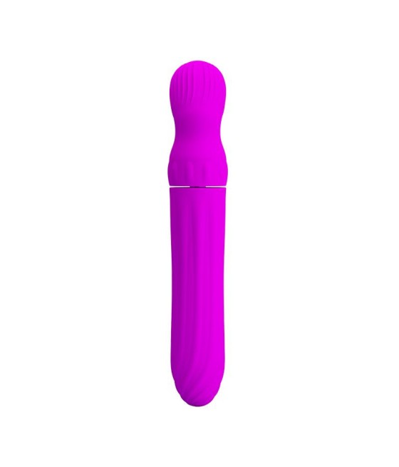 Vibrador Rotador Abraham Purpura