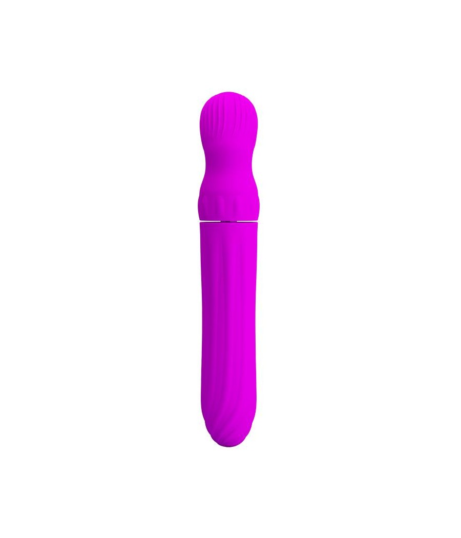 Vibrador Rotador Abraham Purpura