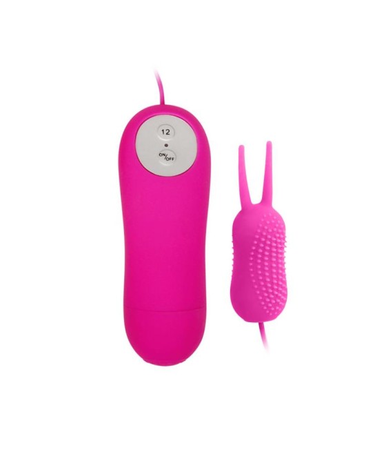 Pretty Love Vibrador Blair Color Purpura cl80