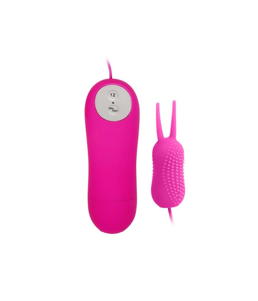 Pretty Love Vibrador Blair Color Purpura cl80