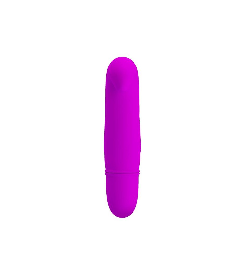 Pretty Love Vibrador Dana Color Purpura