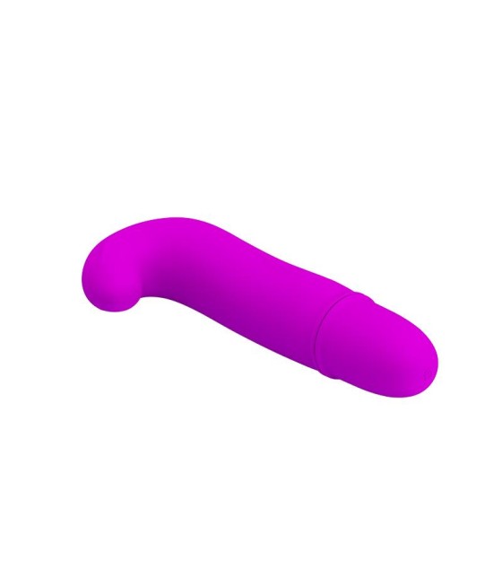 Pretty Love Vibrador Dana Color Purpura