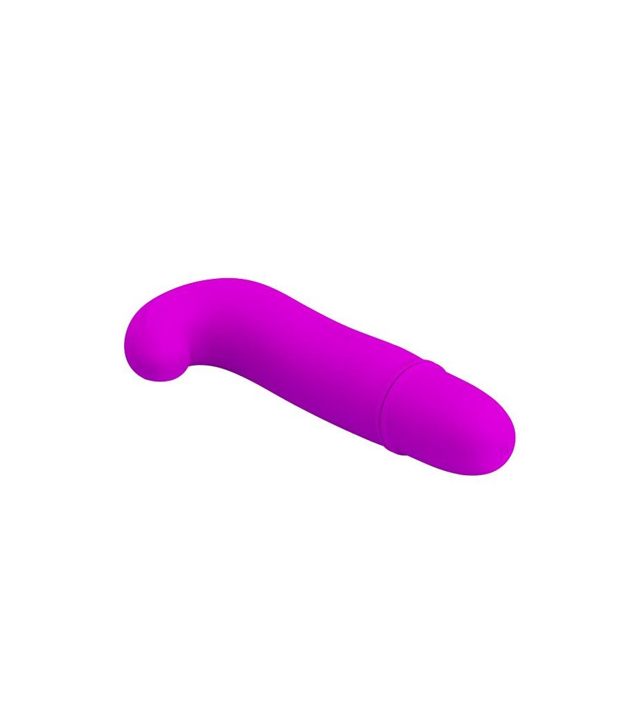 Pretty Love Vibrador Dana Color Purpura