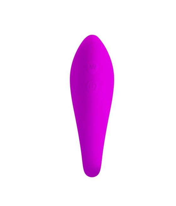 Pretty Love Vibrador para Parejas Bernie cl40