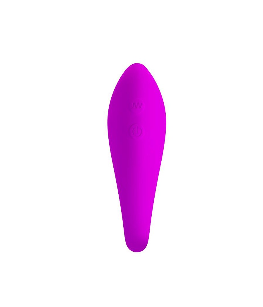 Pretty Love Vibrador para Parejas Bernie cl40