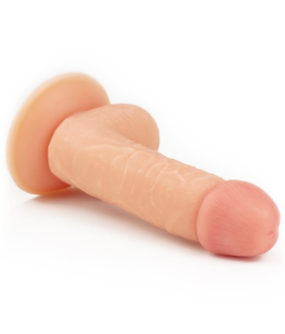 Dildo The Ultra Soft Dude 8 Natural