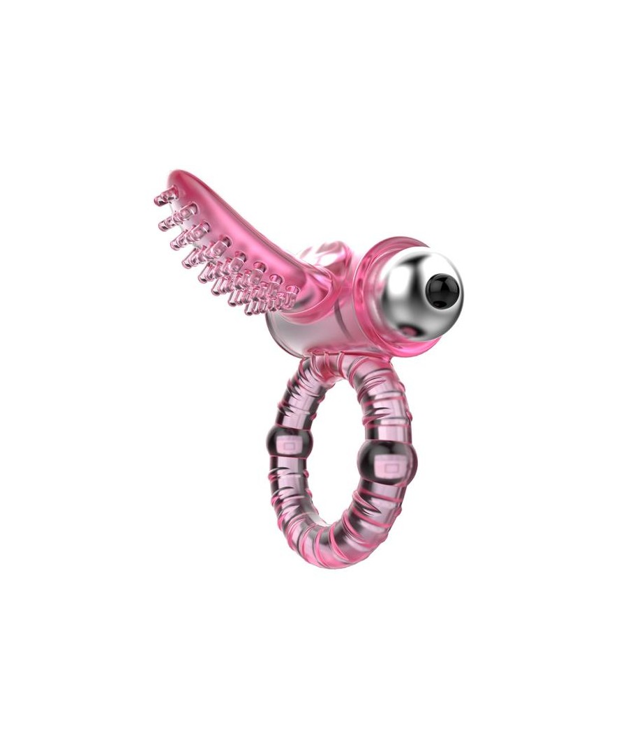 Anillo Vibrador Sweet Rosa