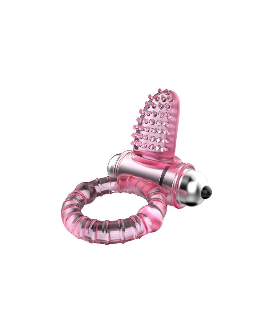 Anillo Vibrador Sweet Rosa