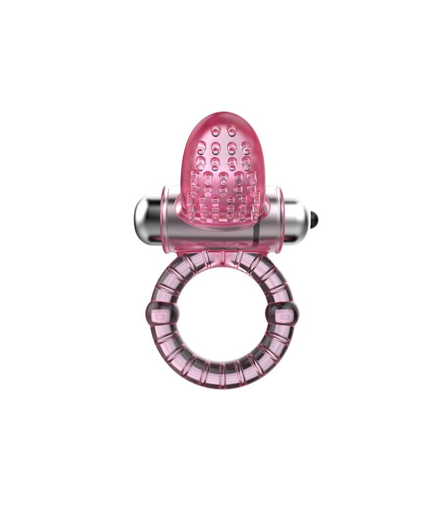 Anillo Vibrador Sweet Rosa