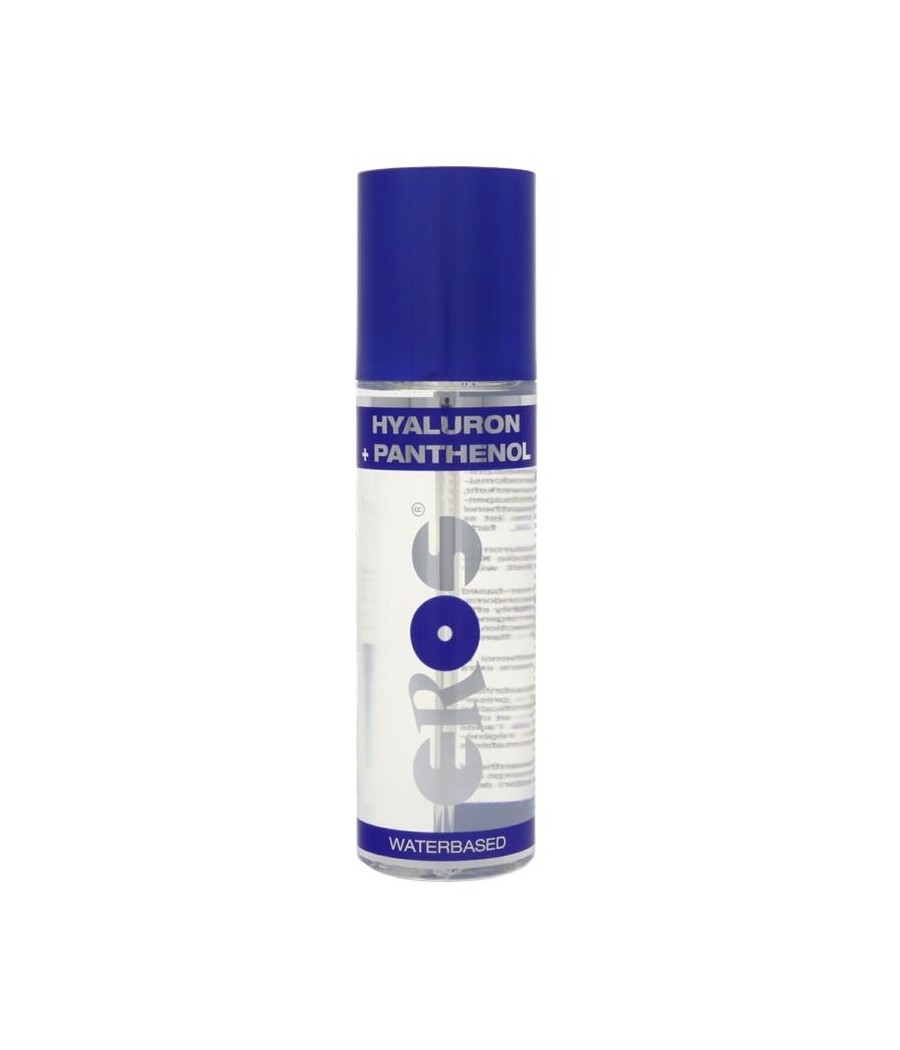 Lubricante Aqua Hyaluron y Panthenol 200 ml