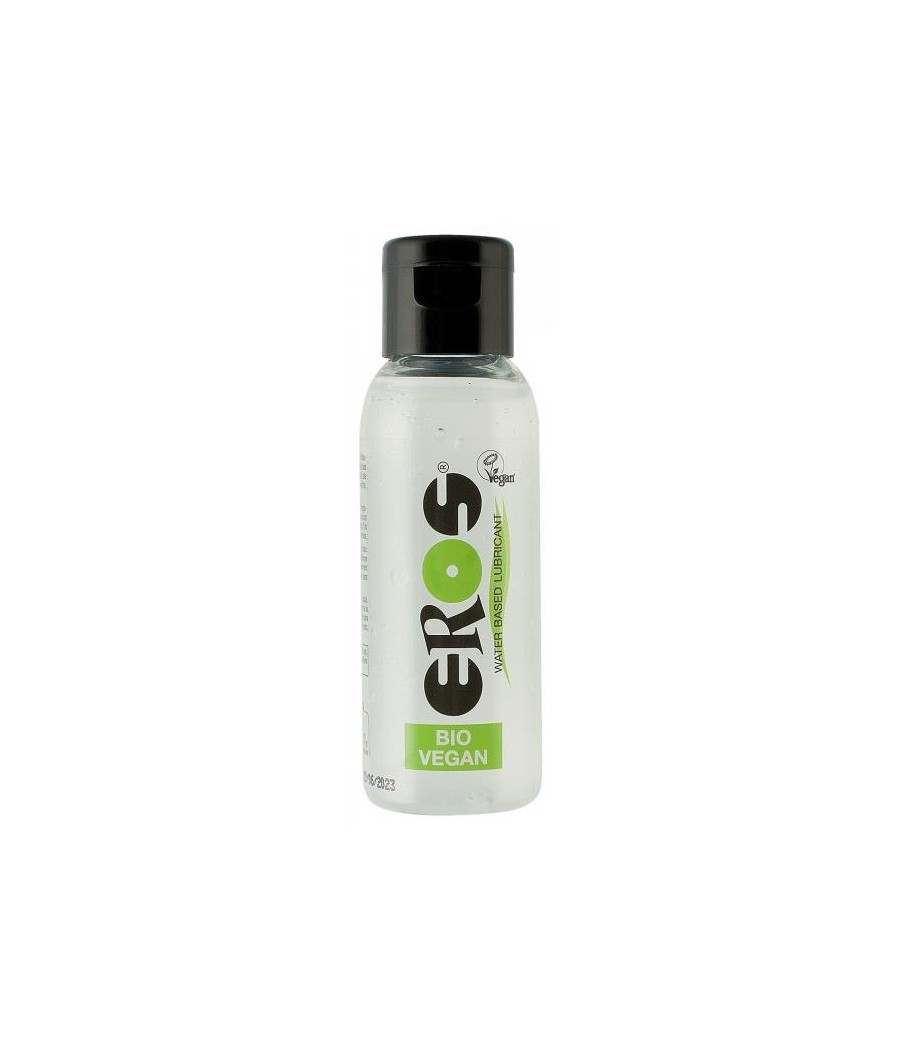 EROS Bio Vegan Aqua 50 ml CLAVE 6