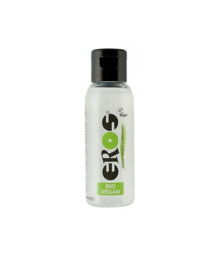 EROS Bio & Vegan Aqua 50 ml CLAVE 6