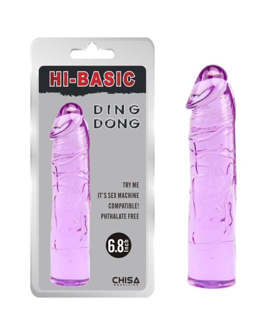 Dildo Ding Dong 68