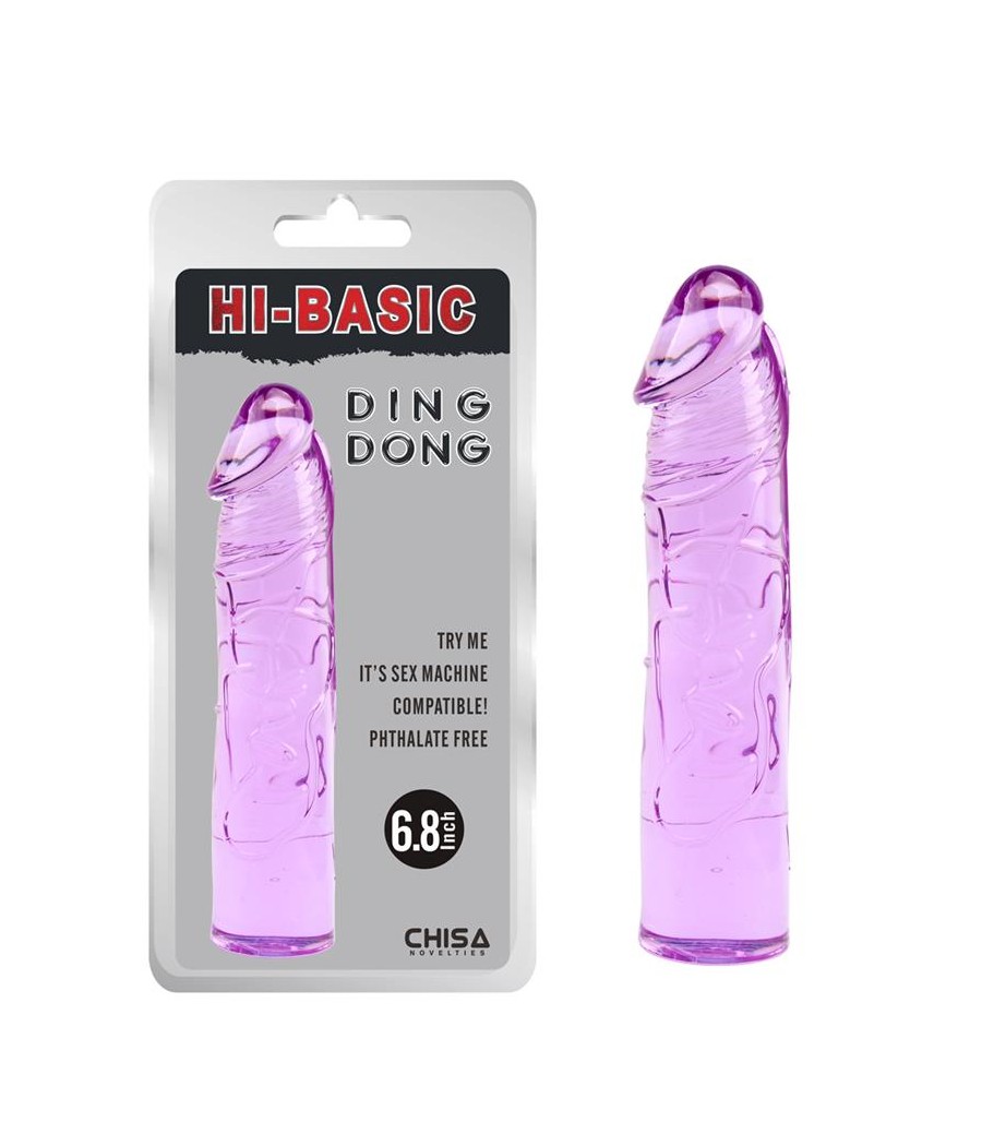 Dildo Ding Dong 68